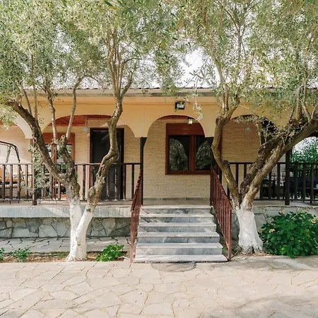 Beautiful House *