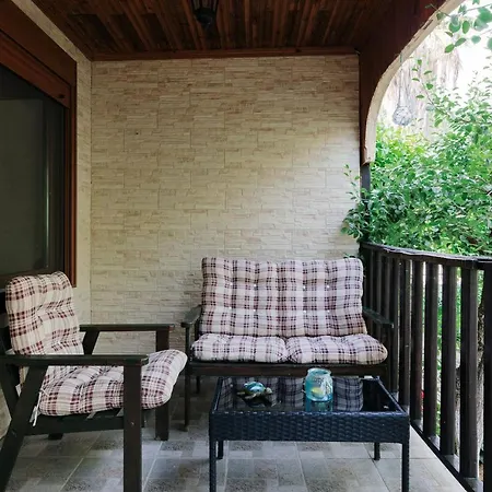Beautiful House Tatil Evi *