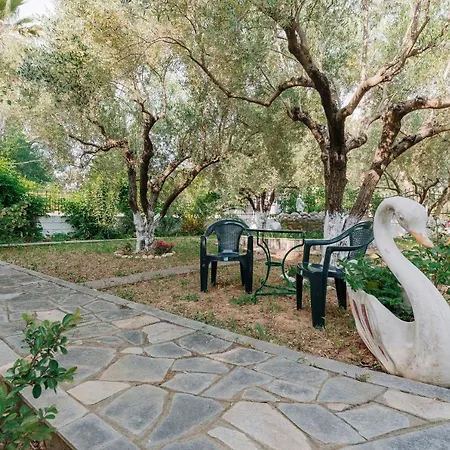 Beautiful House Tatil Evi *