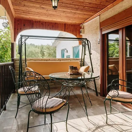 Beautiful House Tatil Evi