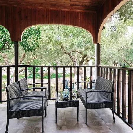 Beautiful House * Orfanion