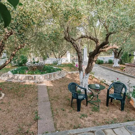 Tatil Evi Beautiful House *