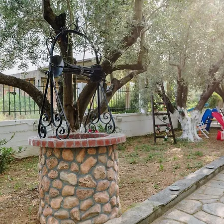 Beautiful House Tatil Evi
