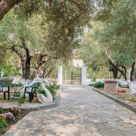 Tatil Evi Beautiful House