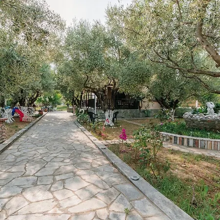 Tatil Evi Beautiful House *