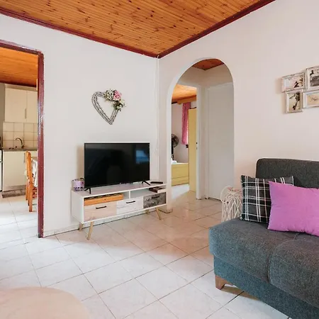 Tatil Evi Beautiful House *