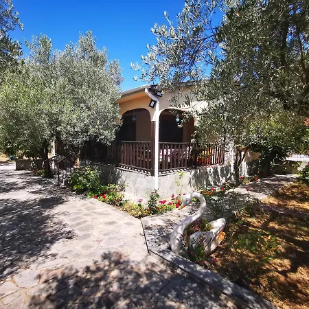 Дом отдыха Beautiful House
