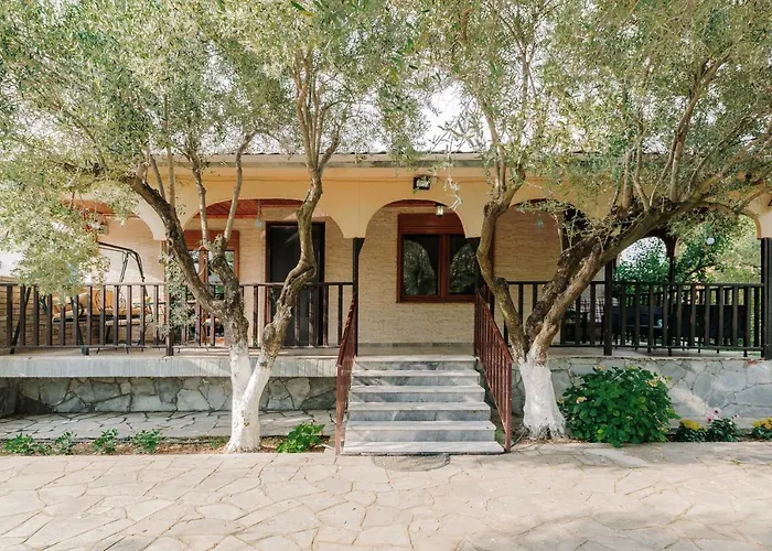 Beautiful House *