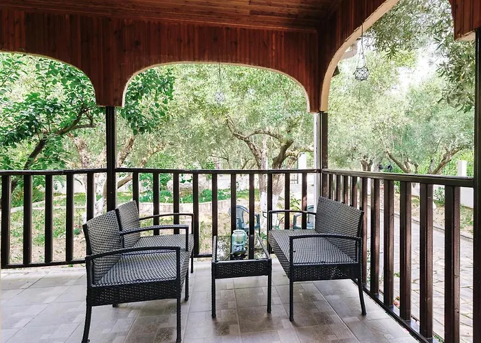 Beautiful House * Orfanion