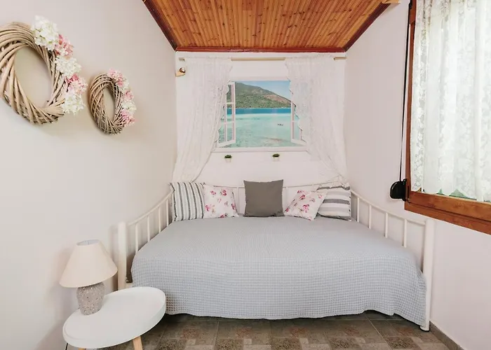 Beautiful House Дом отдыха *