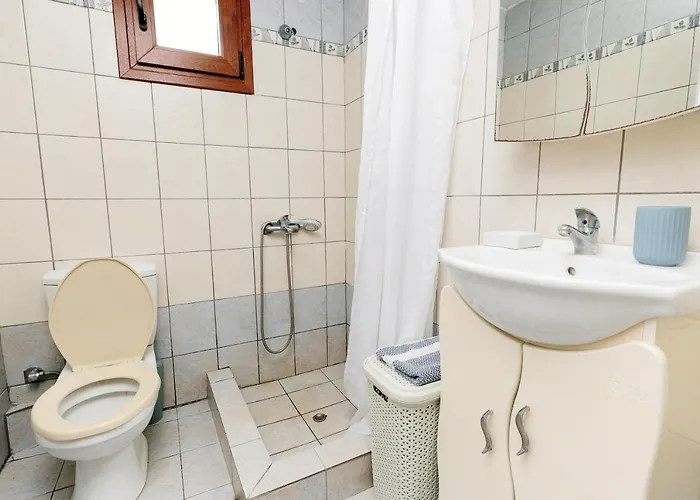 Дом отдыха Beautiful House Orfanion