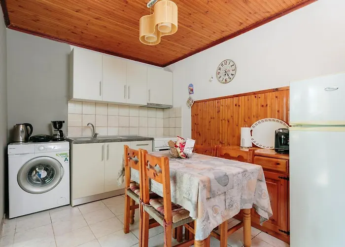 Beautiful House Дом отдыха *