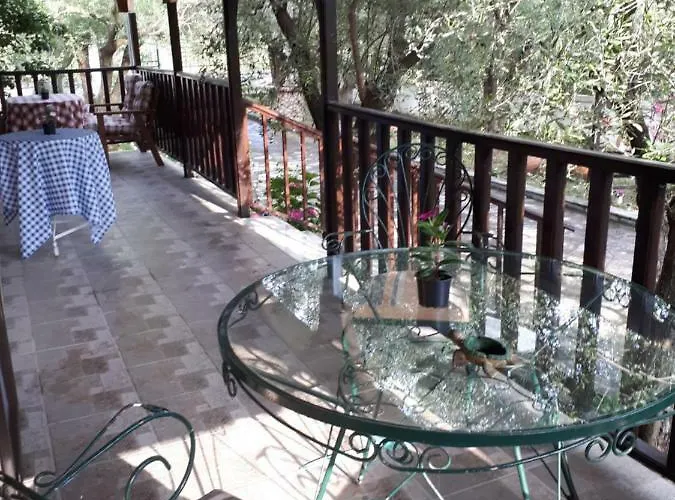 Beautiful House Orfanion
