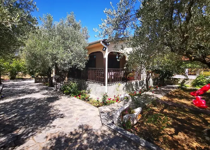 Дом отдыха Beautiful House
