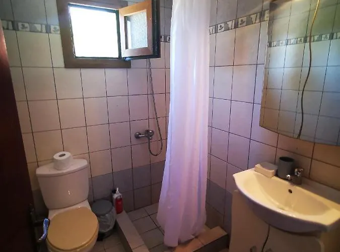 Beautiful House Дом отдыха