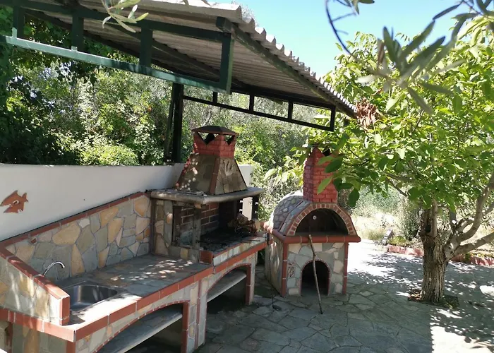 Beautiful House Дом отдыха *