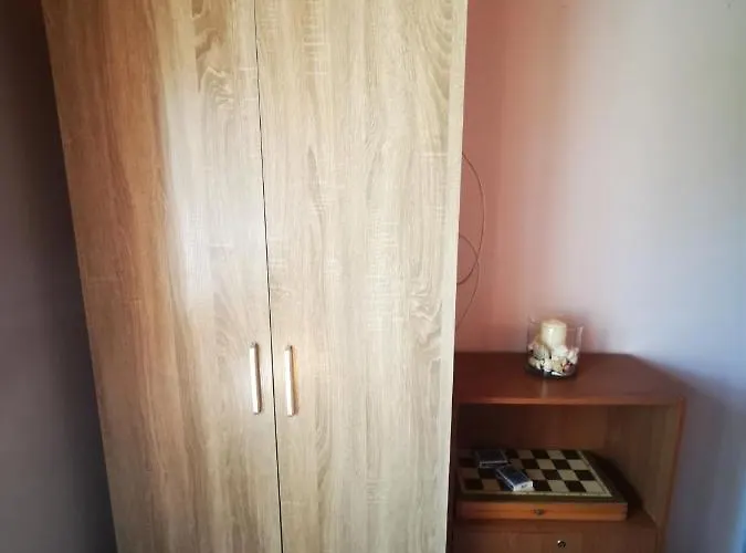 Дом отдыха Beautiful House