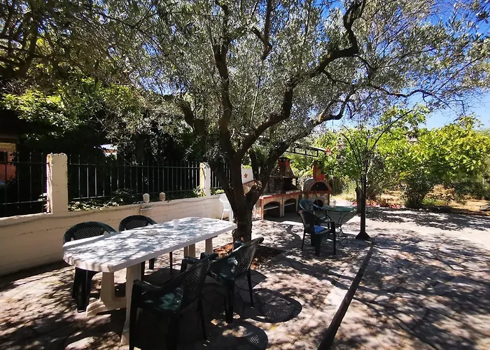 Beautiful House * Orfanion