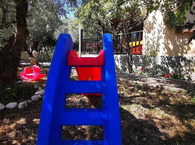 Beautiful House Orfanion